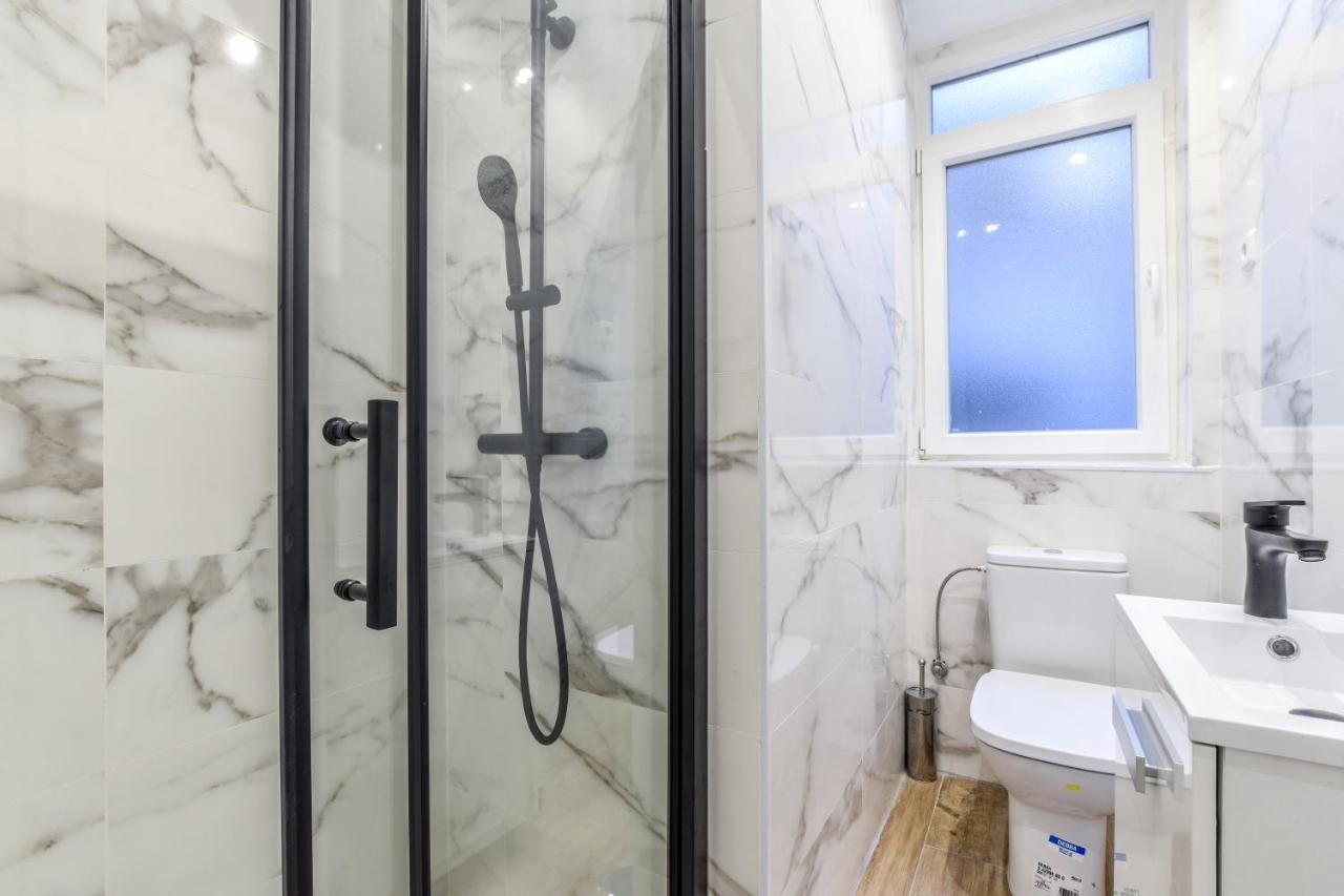 Myhousespain - Fuencarral And Gran Via Madrid Exterior foto