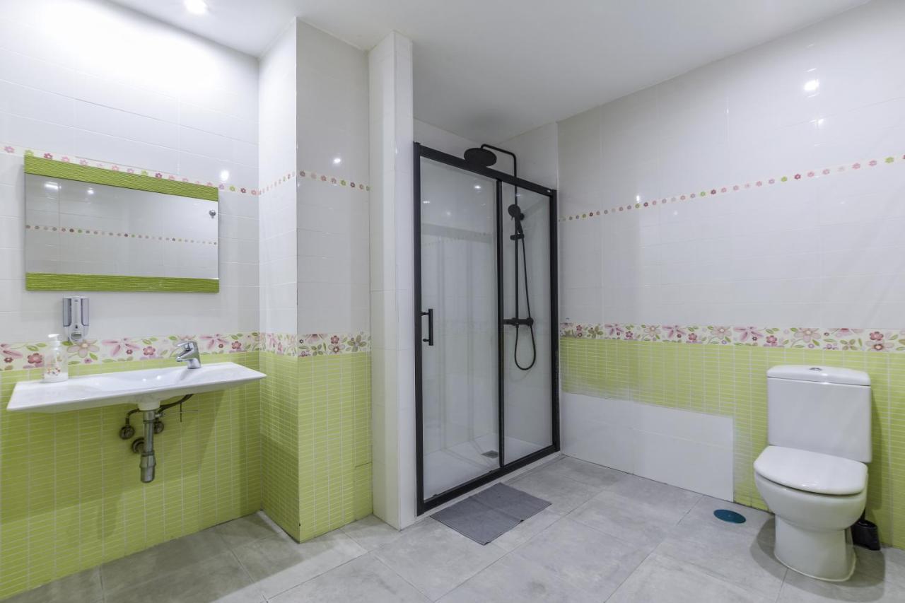 Myhousespain - Fuencarral And Gran Via Madrid Exterior foto