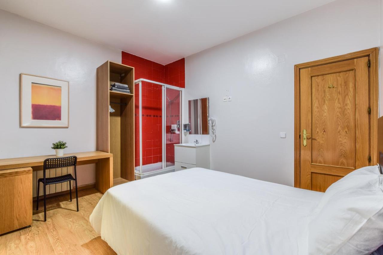 Myhousespain - Fuencarral And Gran Via Madrid Exterior foto