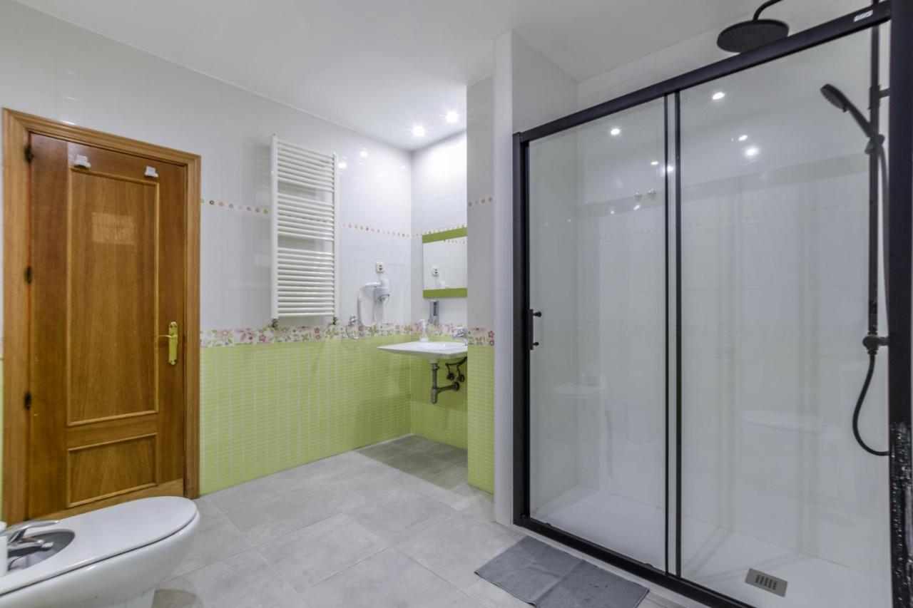 Myhousespain - Fuencarral And Gran Via Madrid Exterior foto